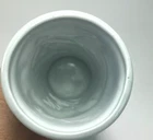 Trader Dick's Nugget Ceramic Tiki Mug - photo 3