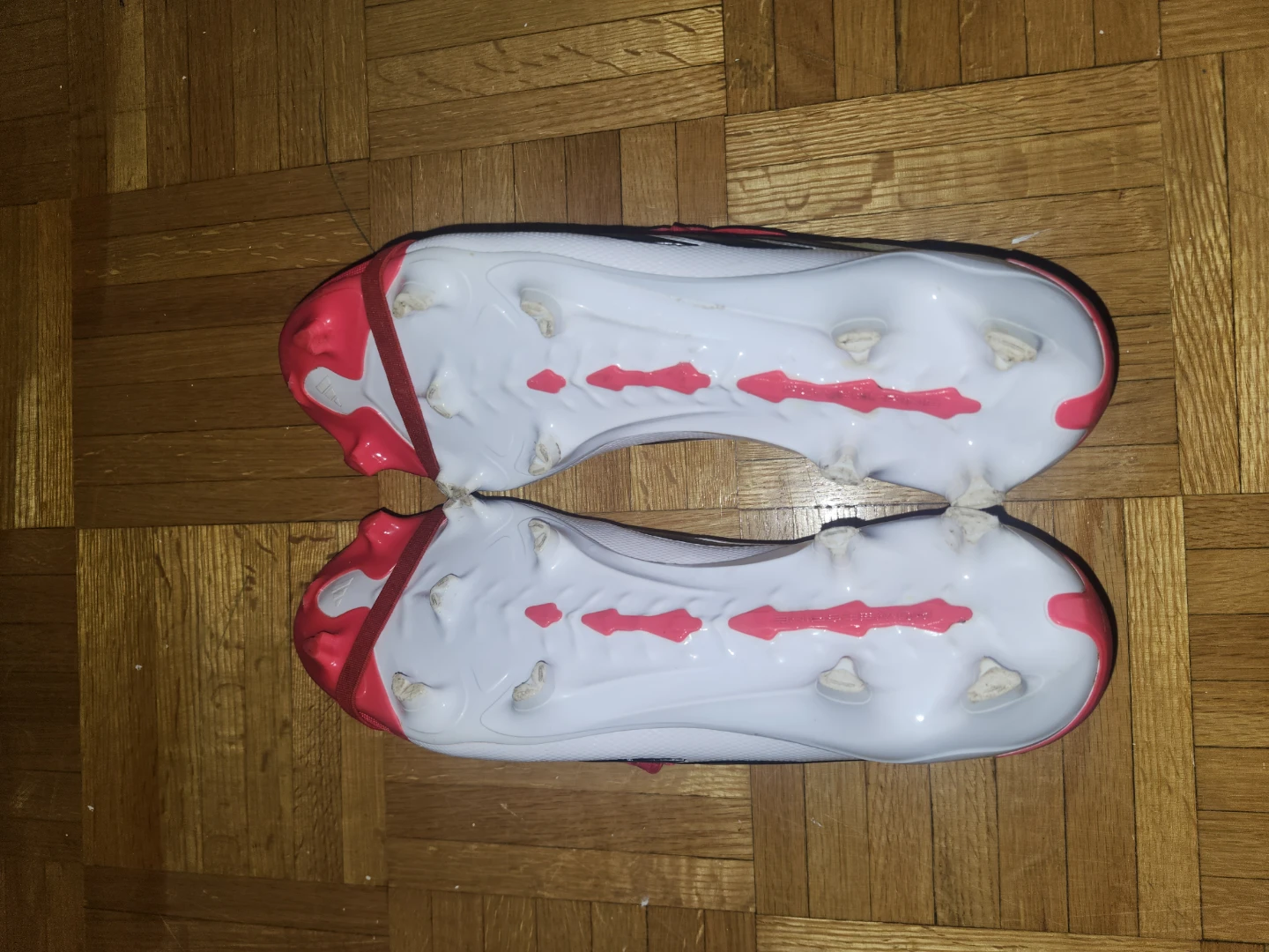 Adidas Predator League FT Mens US 11 - photo 3