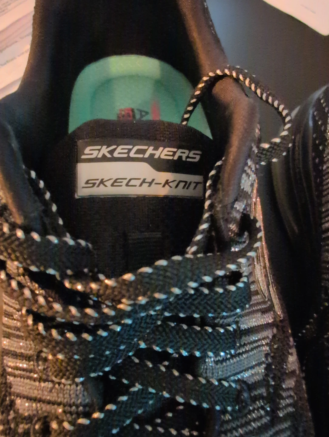 Skechers Skech-Air Running Shoes - photo 5