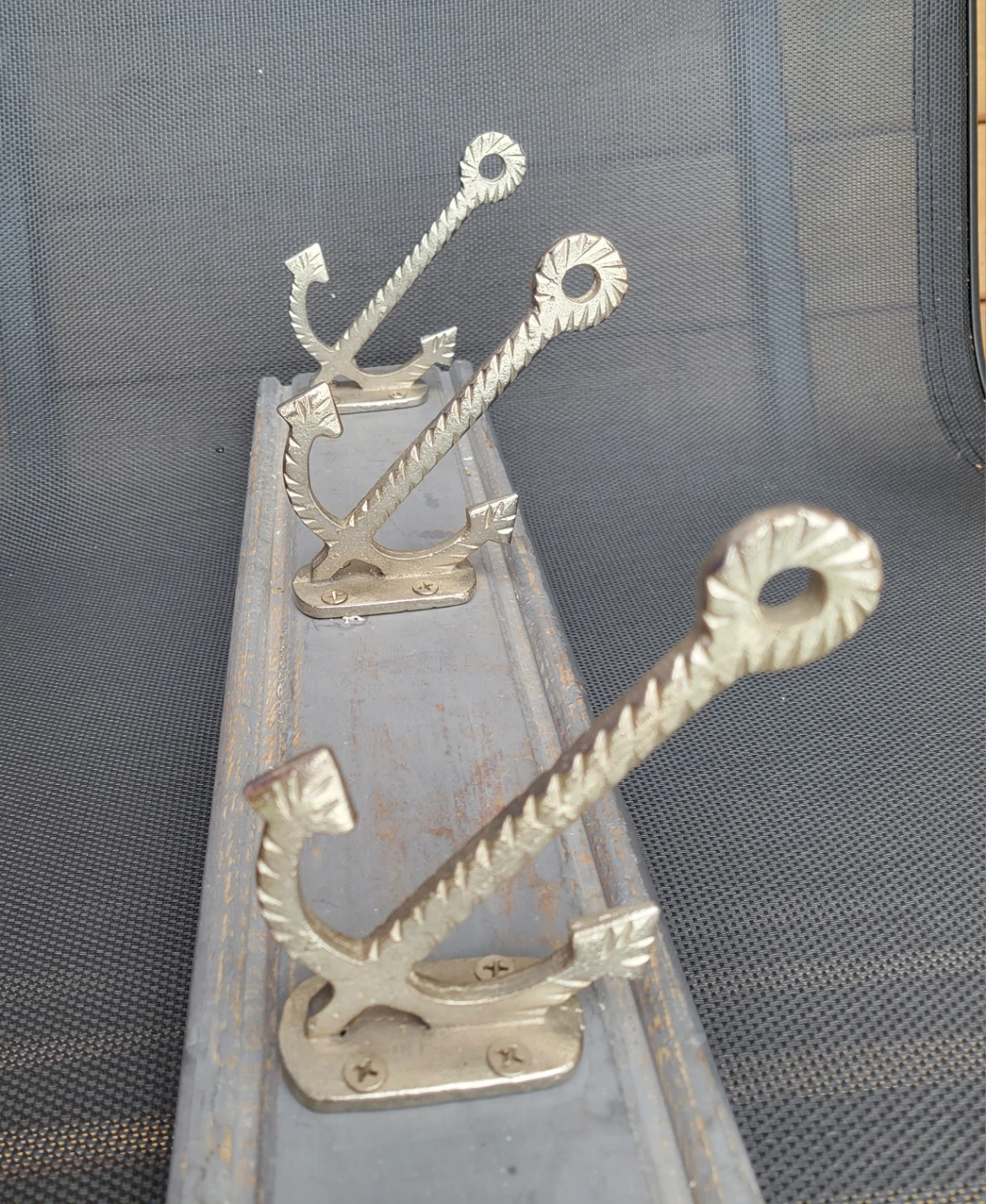 Anchors Wal Hook