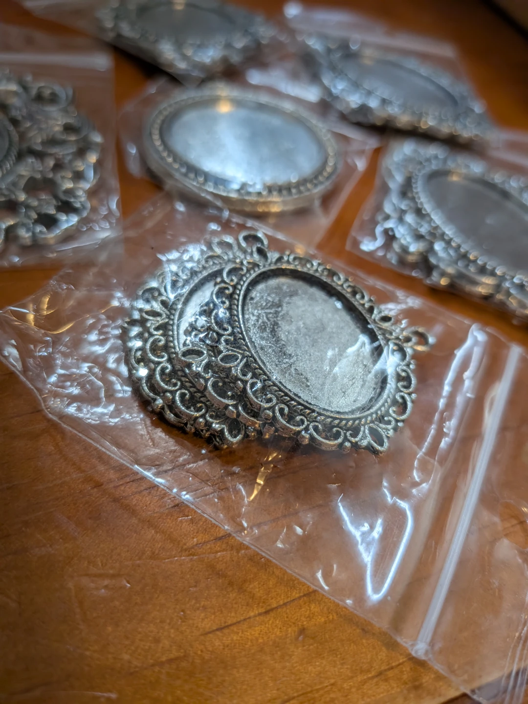 Jewelry making lot - photo 2