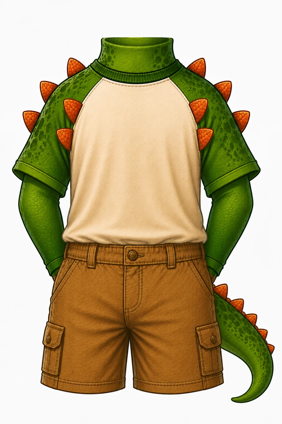 Kids Costume TSHIRTS - photo 5