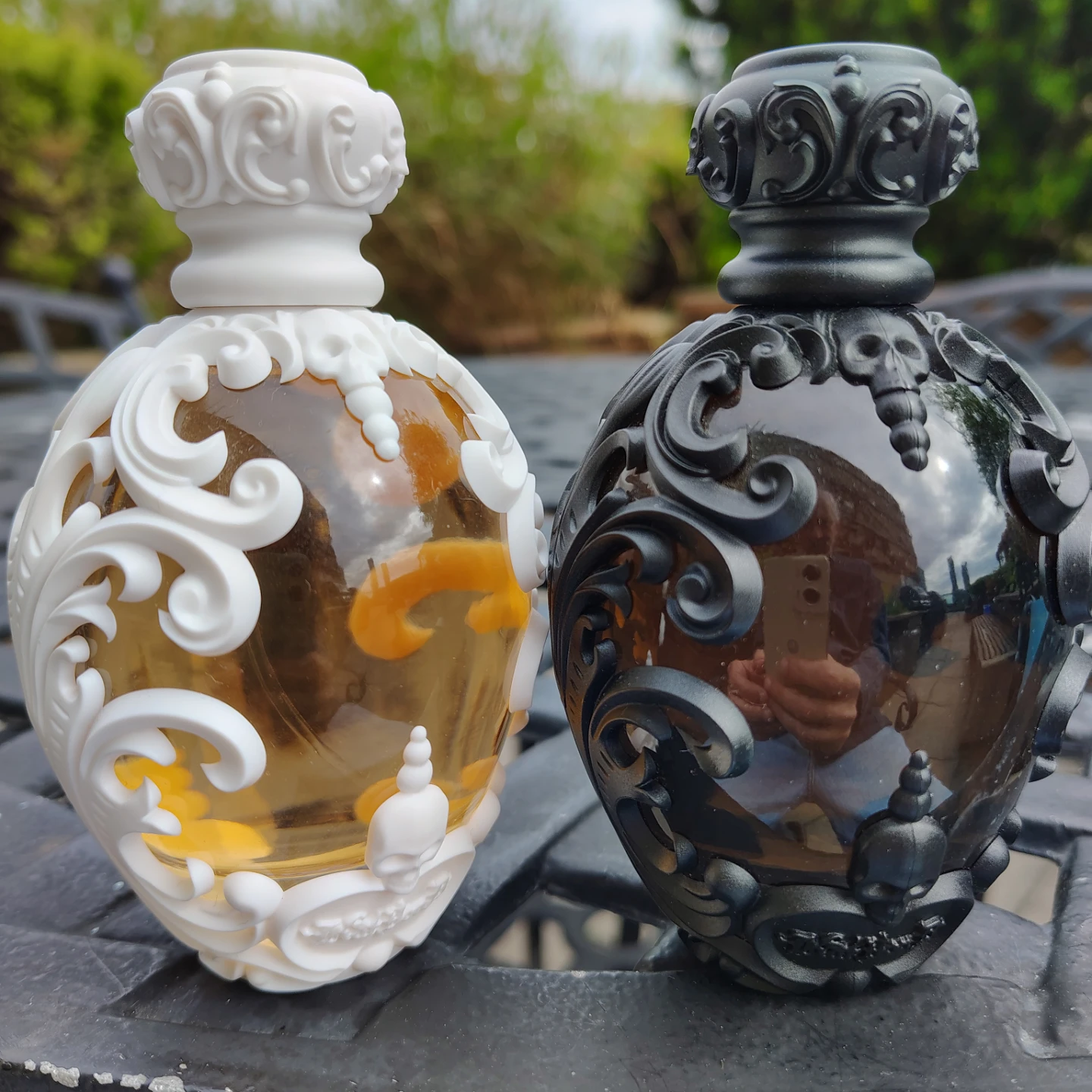 Saint & Sinner Perfume Set
