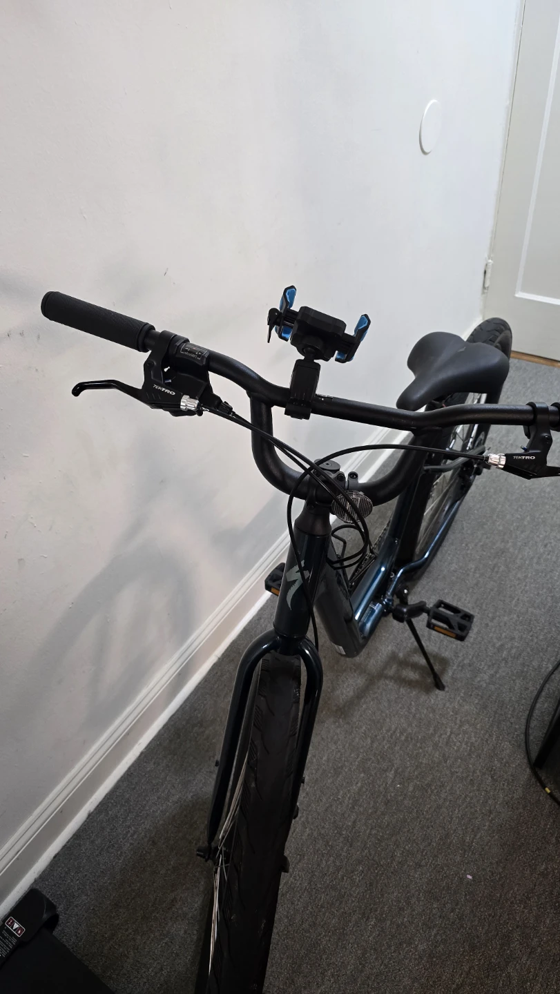 Specialized Roll Bicycle - photo 3