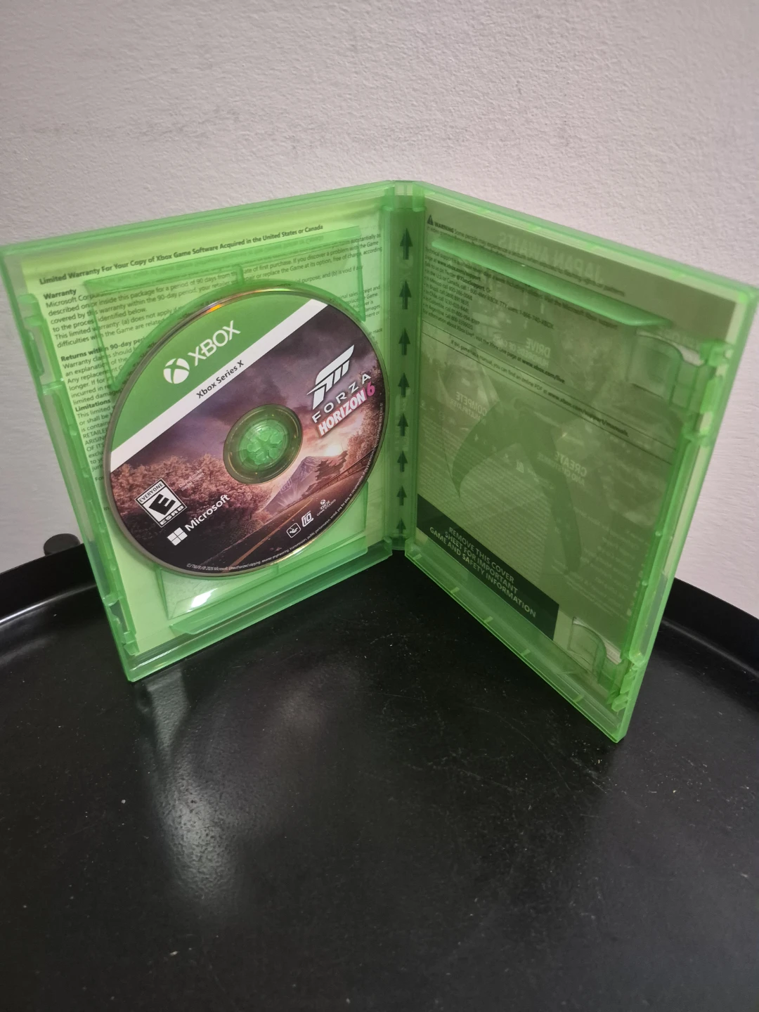 Forza Horizon 6 ( Xbox Series X ) - photo 3