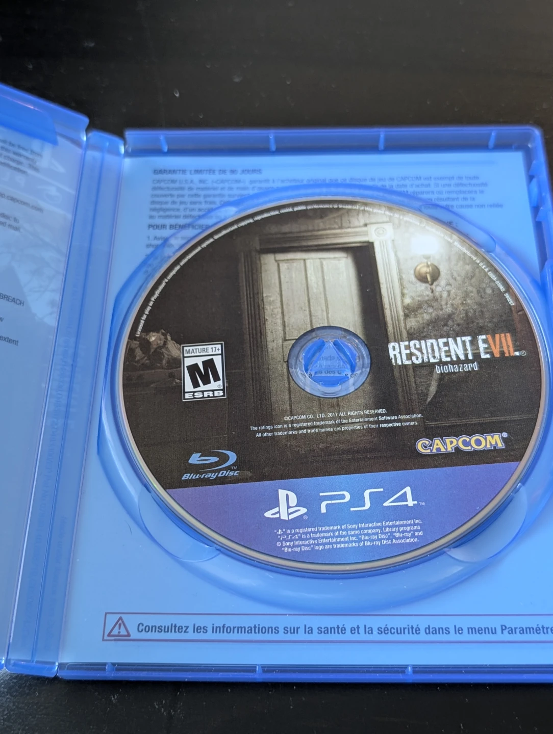 Resident Evil 7: Biohazard for PlayStation 4 - photo 3