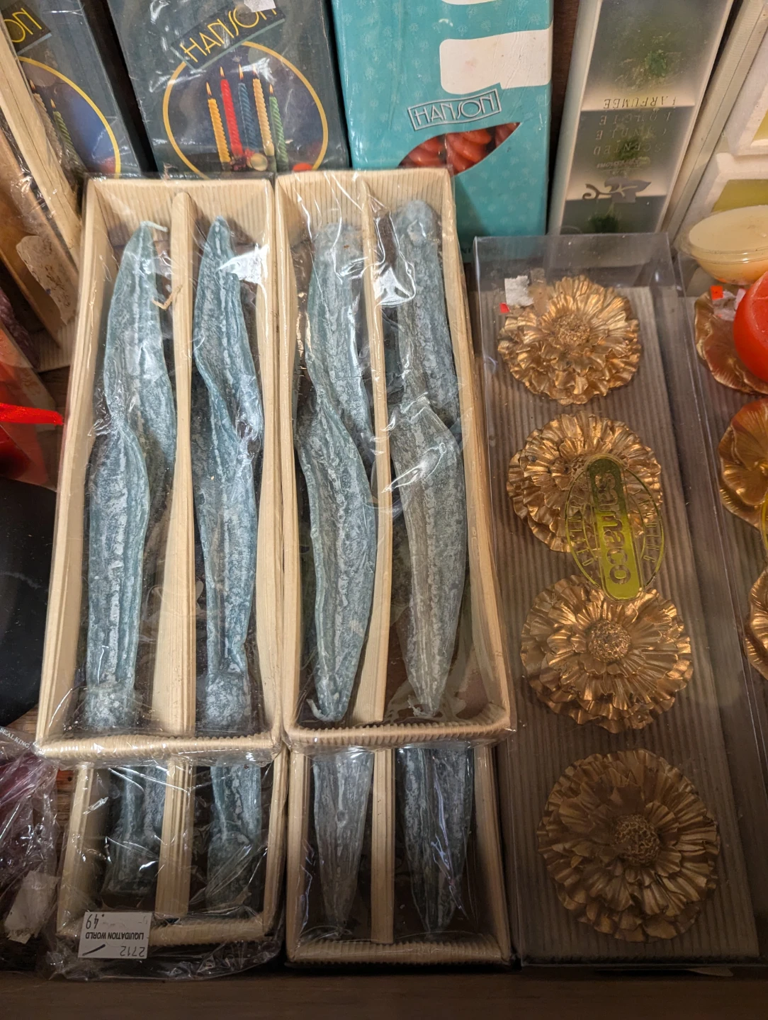 Candle Grouping - photo 3