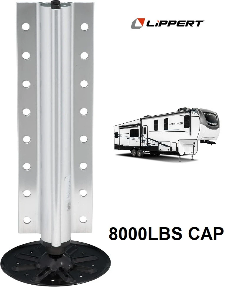 Lippert Components Hydraulic Replacement Jack