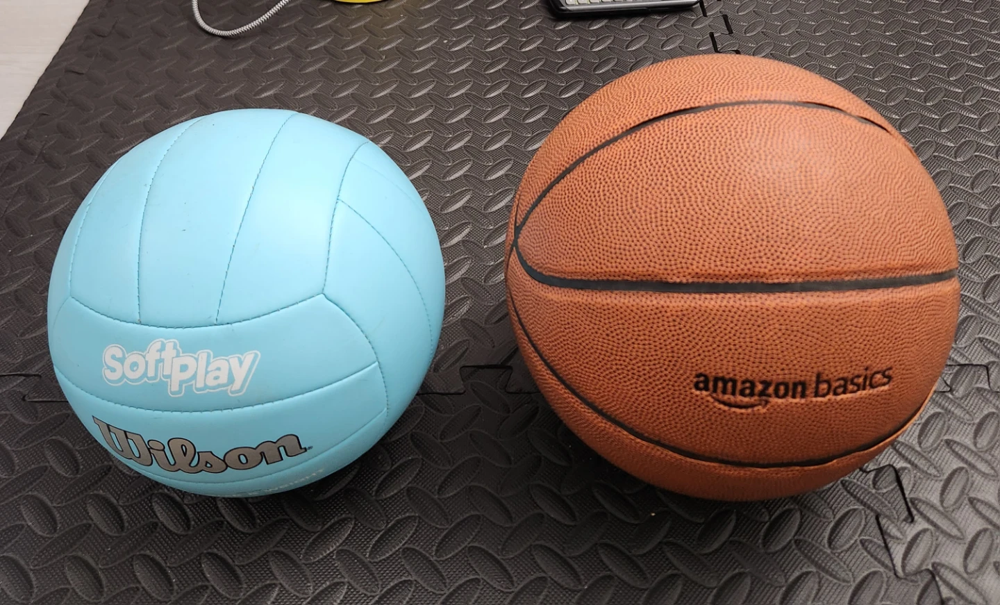 Balls