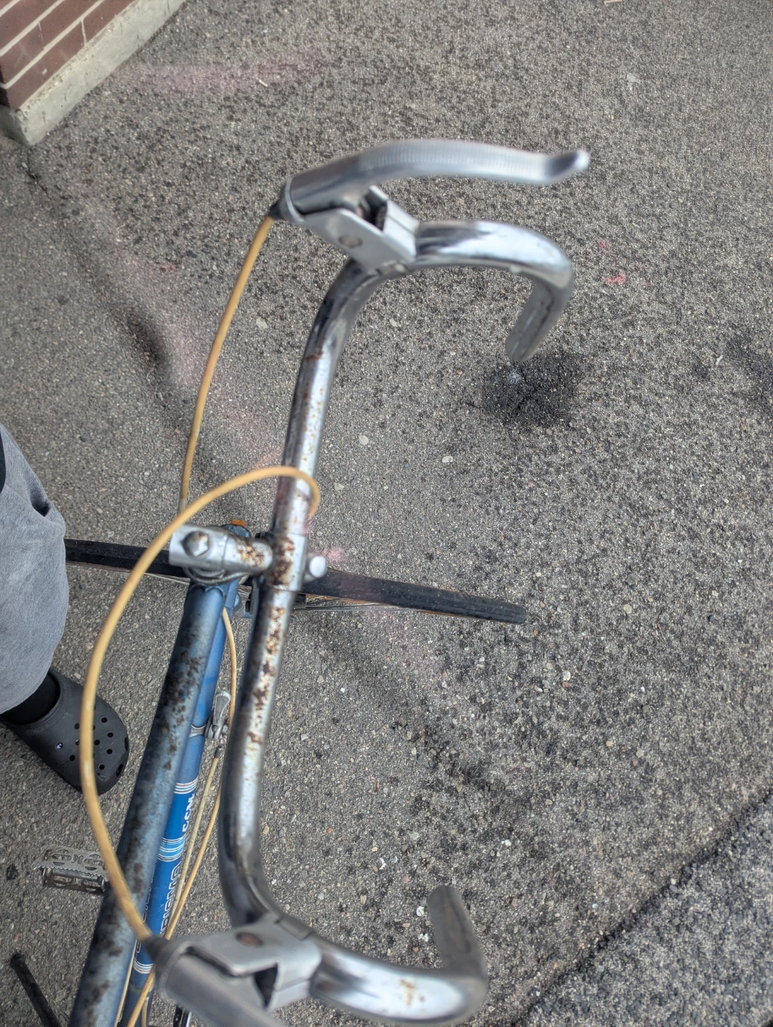 Vintage CCM Bicycle - photo 4