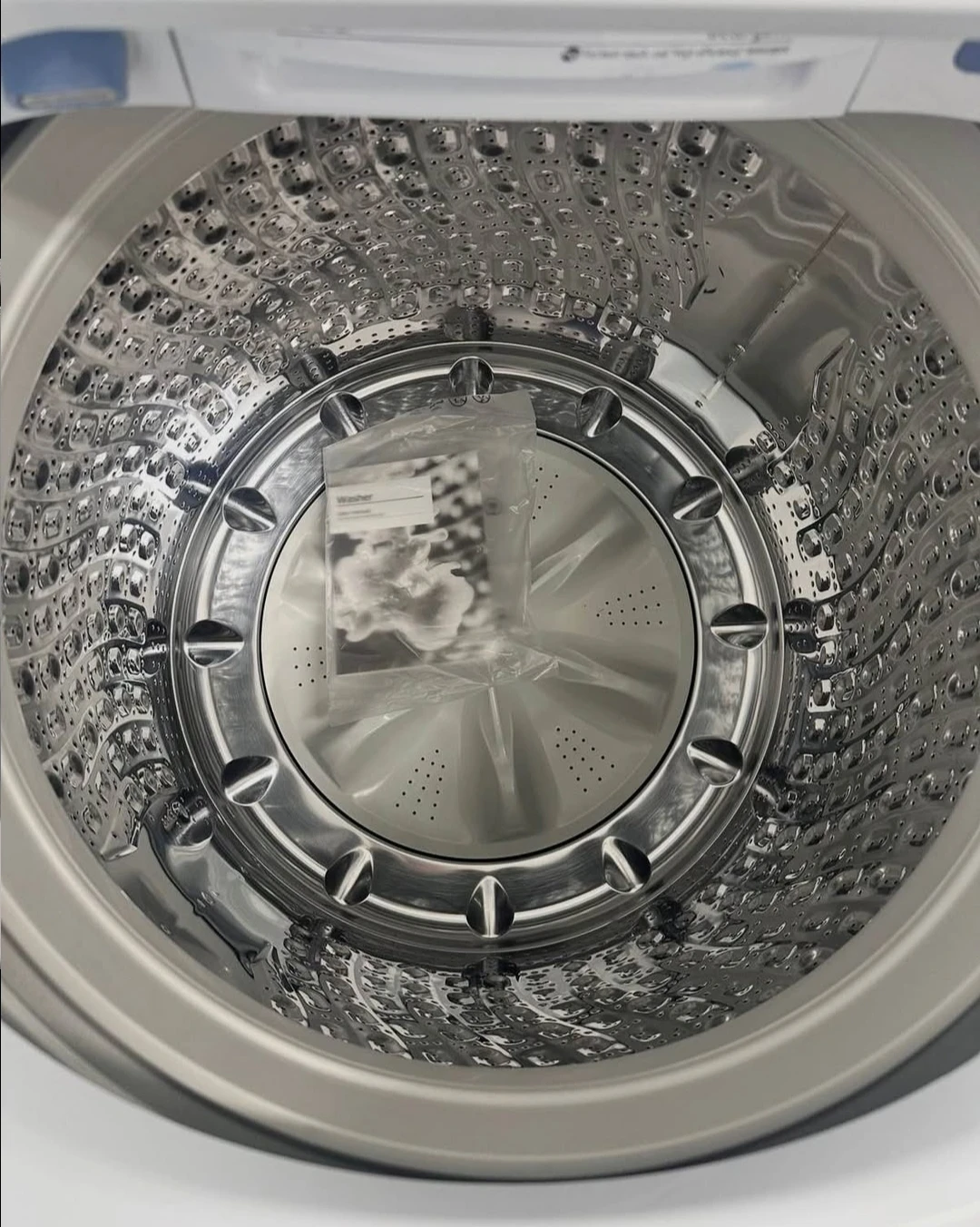 Samsung washer and dryer - photo 3