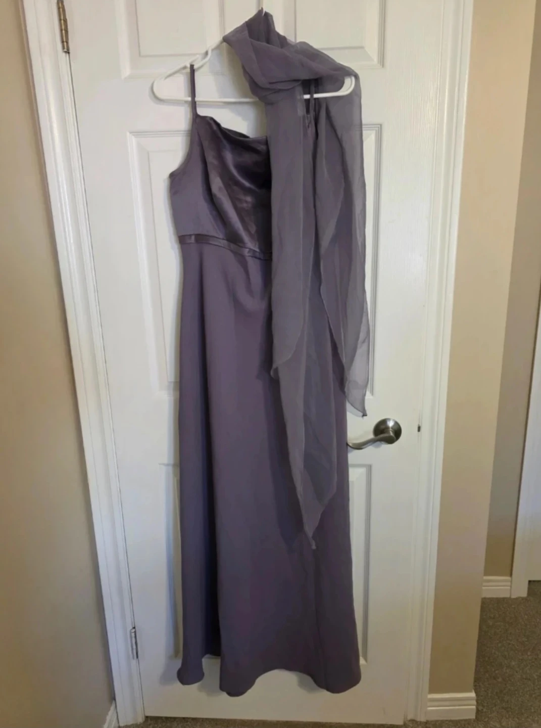 Bridesmaid Dress🏈 - photo 5