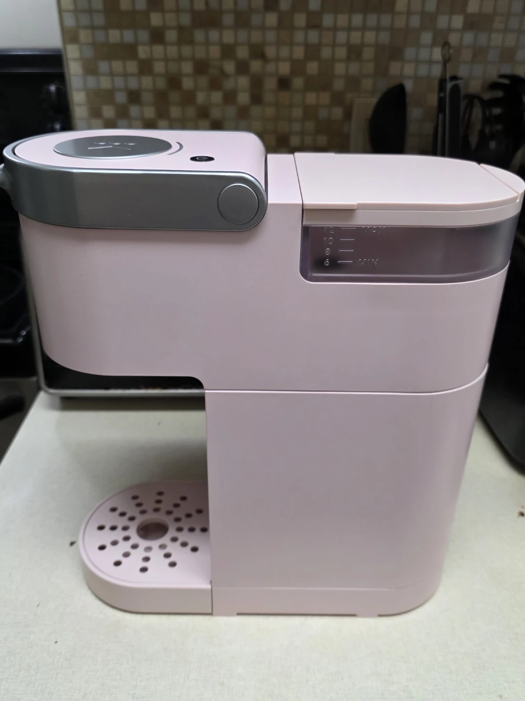 Keurig Mini Dusty Rose - photo 2