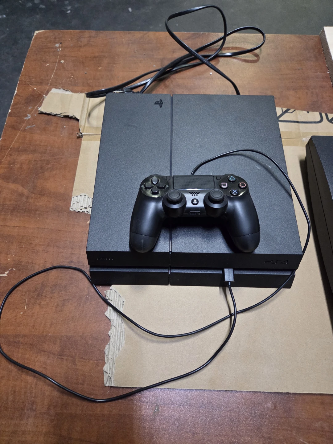 Sony PS4 & PS3 Consoles for sale - photo 4
