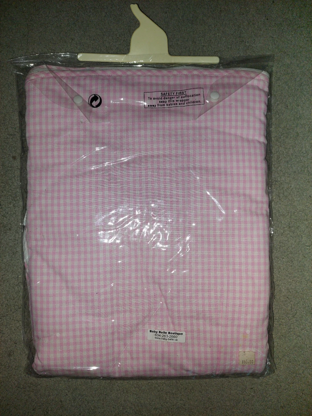 Grobag Mother & Baby GOLD Baby Sleep Bag - photo 2