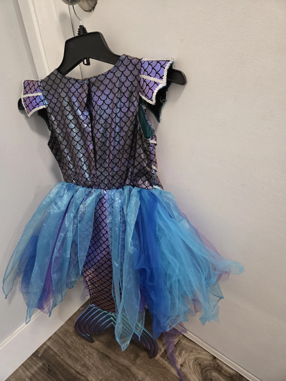 Gillian's Closet Mermaid Costume