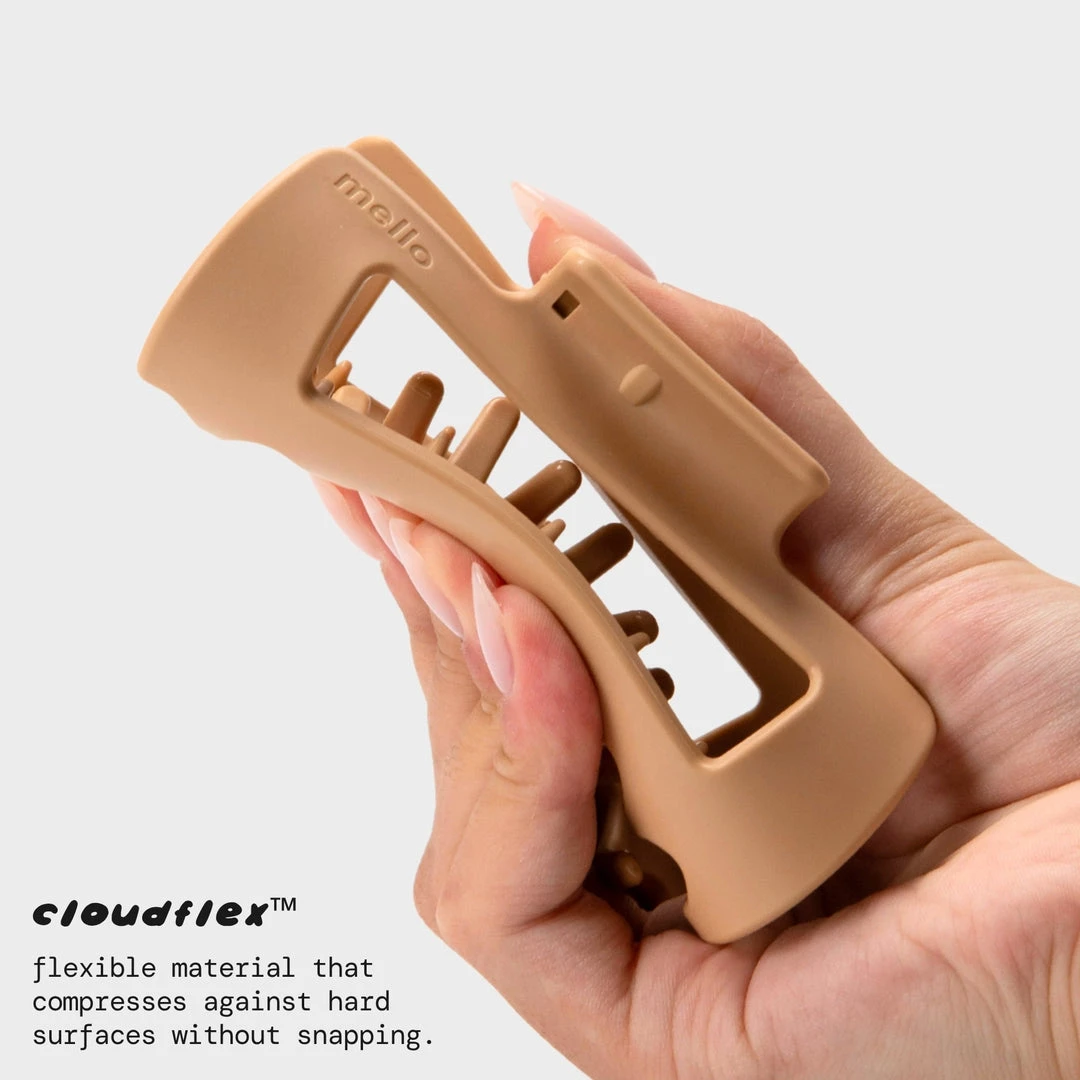 Mello Classic Cloudflex Claw Clip