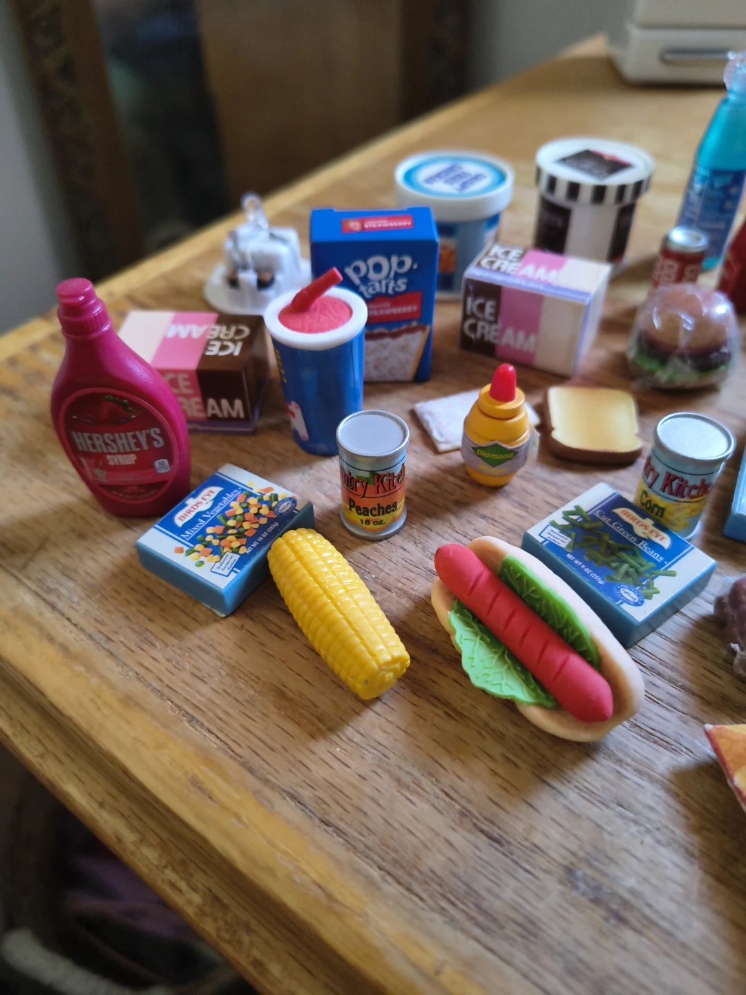 Mini Food and Grocery Collection - photo 2