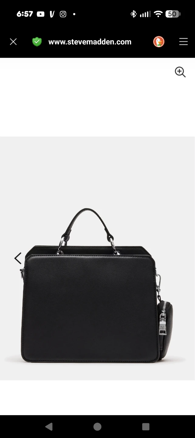 Steve Madden Women's Steve Madden Bevelyn - photo 5