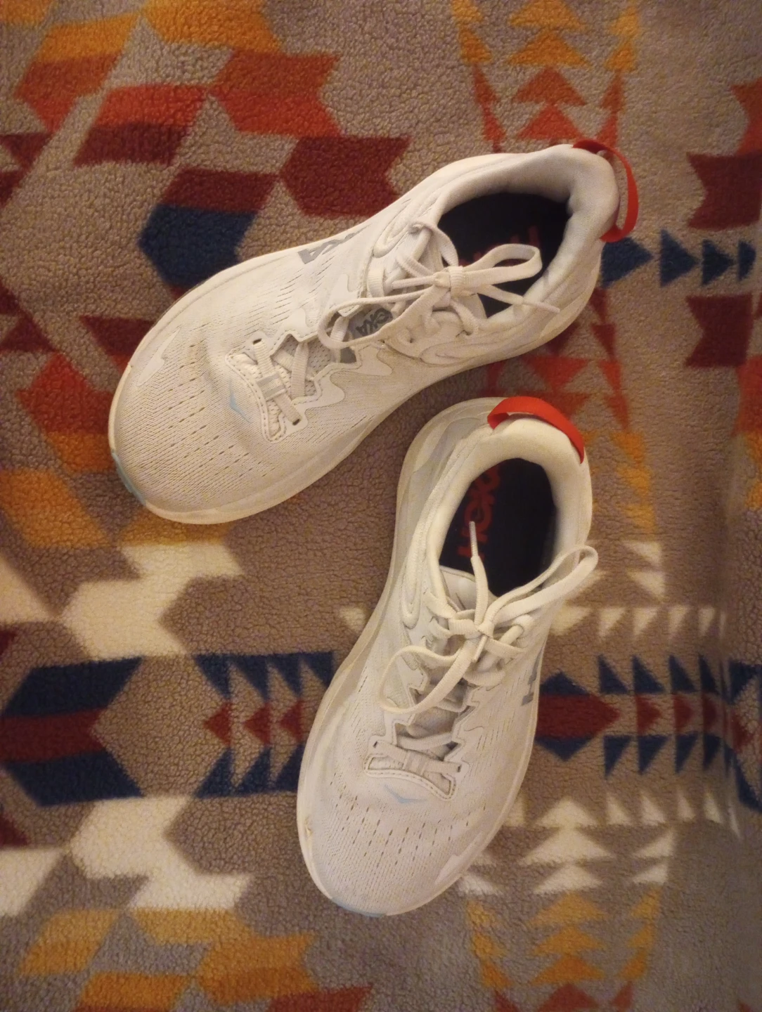Hoka Gaviota 6 Size 7 Ladies Shoes - photo 4