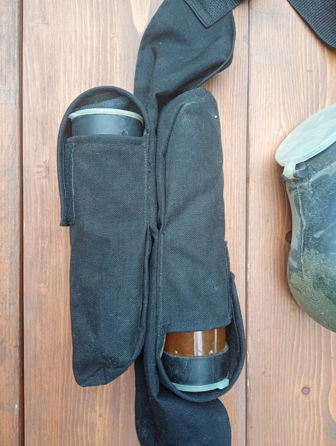 Paintball Gear Bundle Tippmann 98 Custom - photo 2