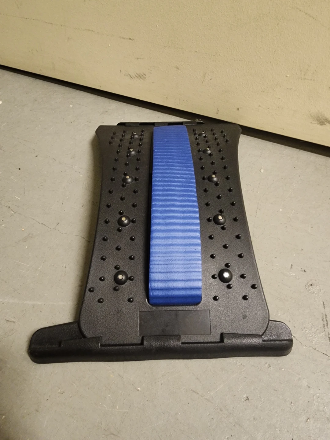 Back Stretcher Lumbar Support
