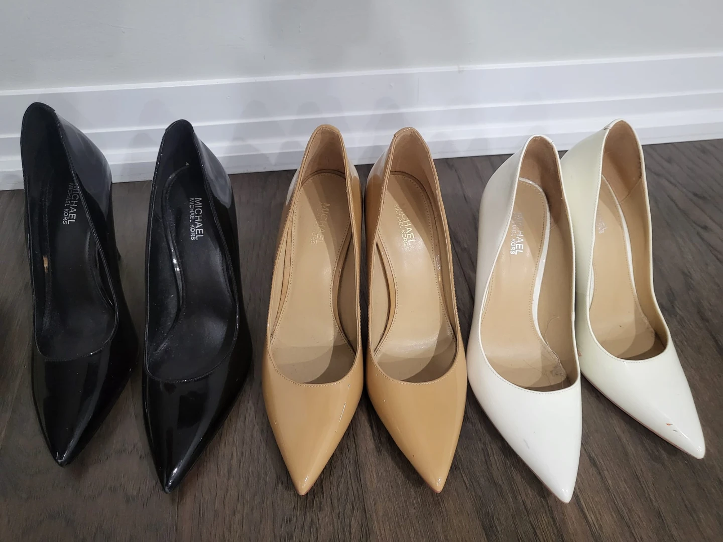 Excellent condition hills.  Size 37 - photo 2