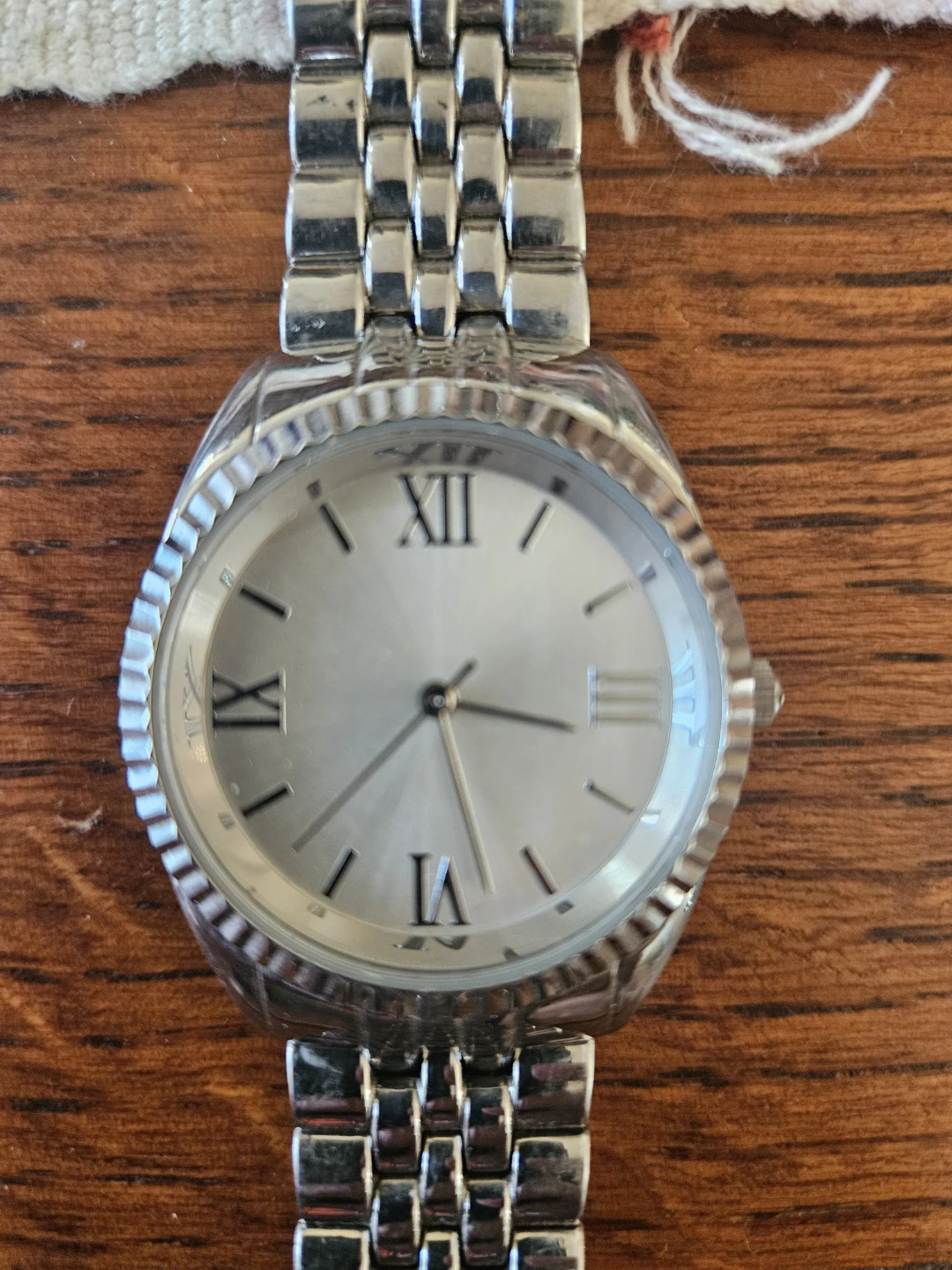 Steel by Design Analog Watch - photo 2