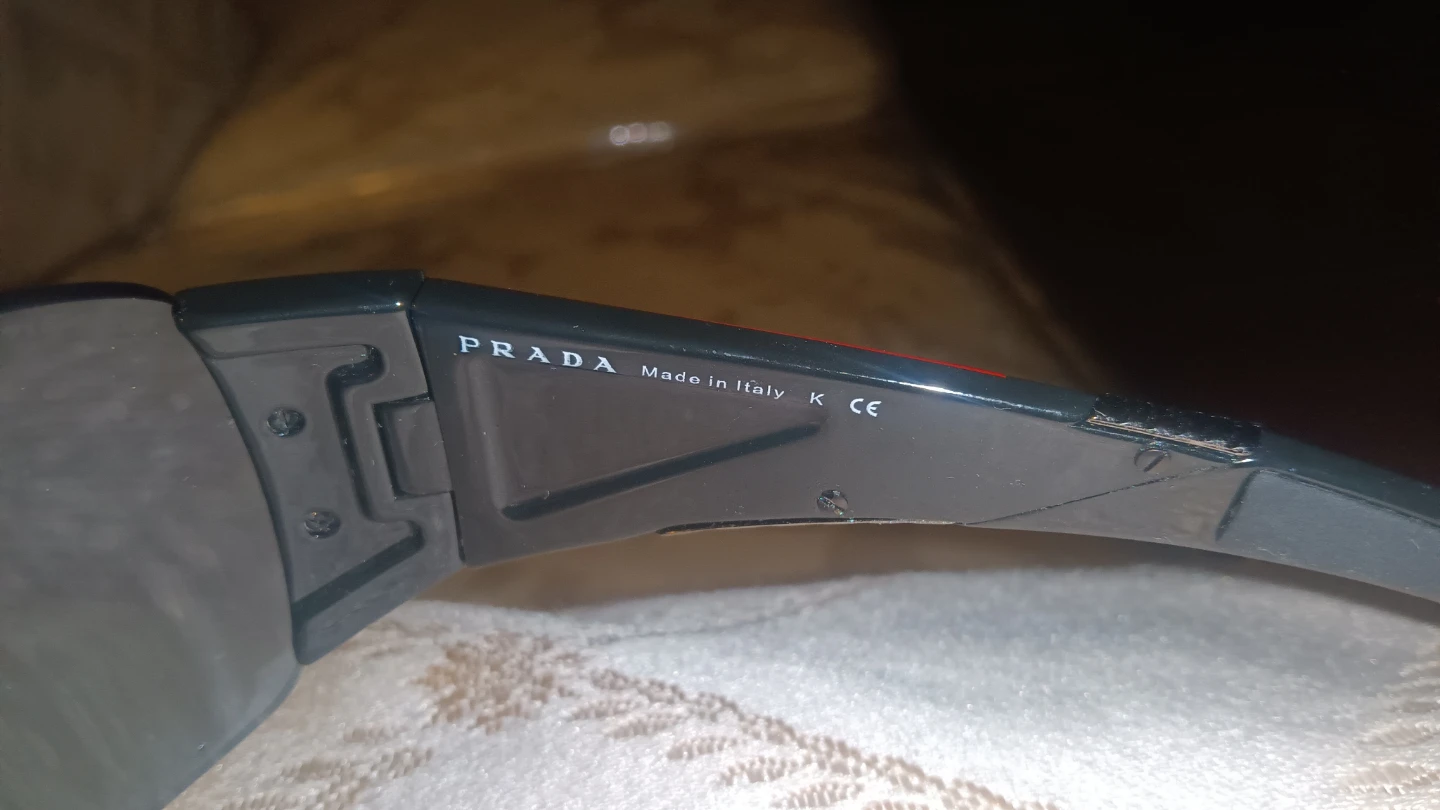 Prada shades - photo 3