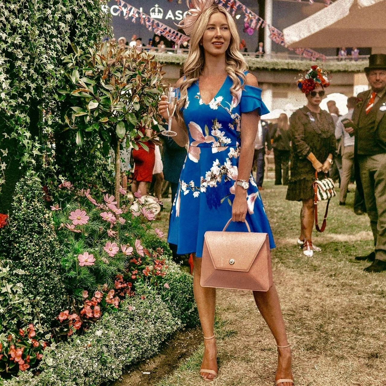 Ted Baker Harmony Dress - photo 5