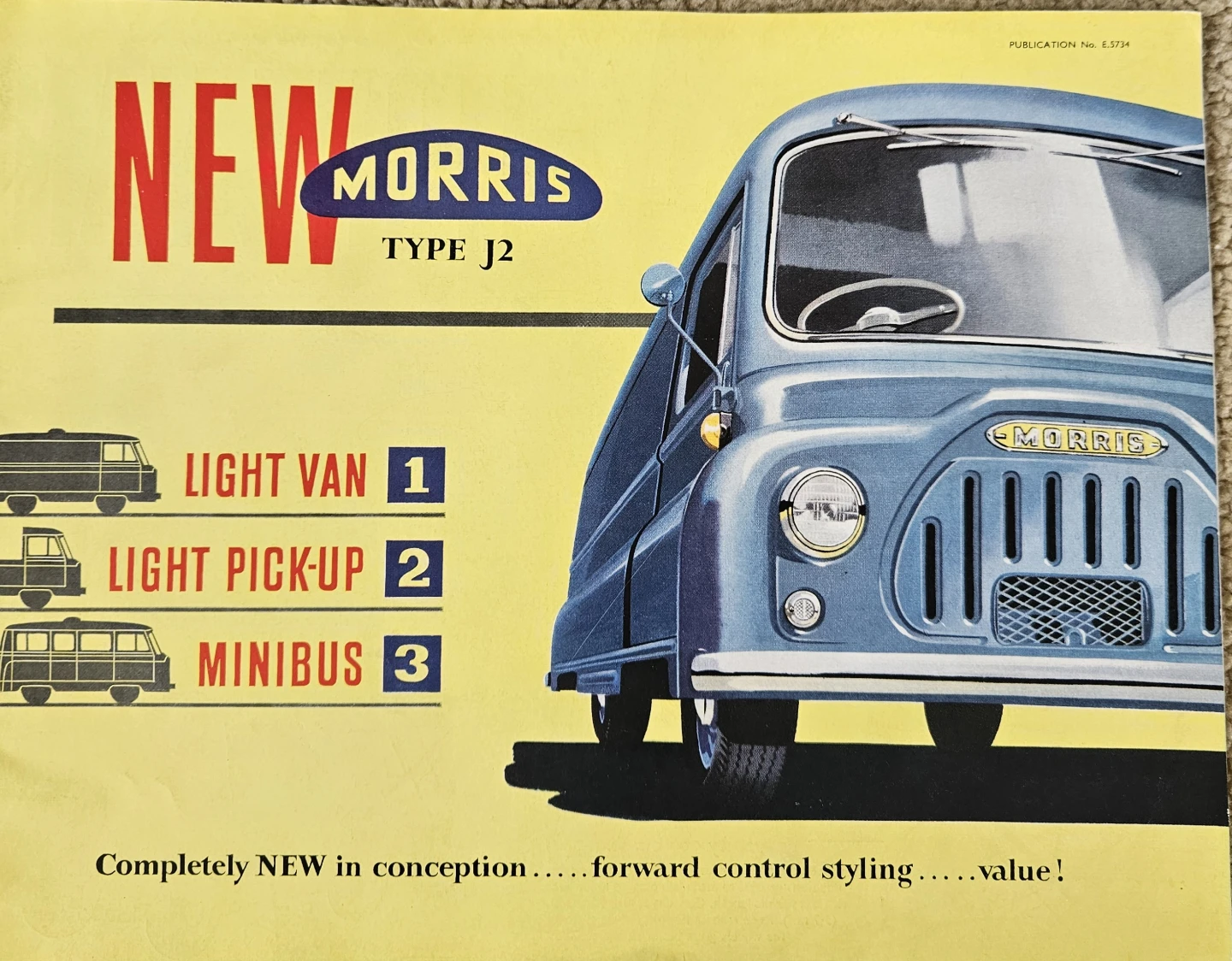 Haynes MG MGA Owners Workshop Manual 1956-1962 - photo 3