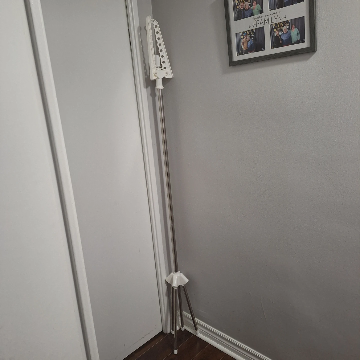 Collapsible Drying Rack - photo 2