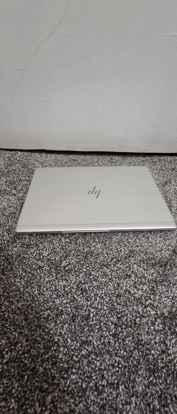 HP EliteBook Laptop 512GB SSD dedicated 2gb Ram 8Gb Ryzen - photo 2