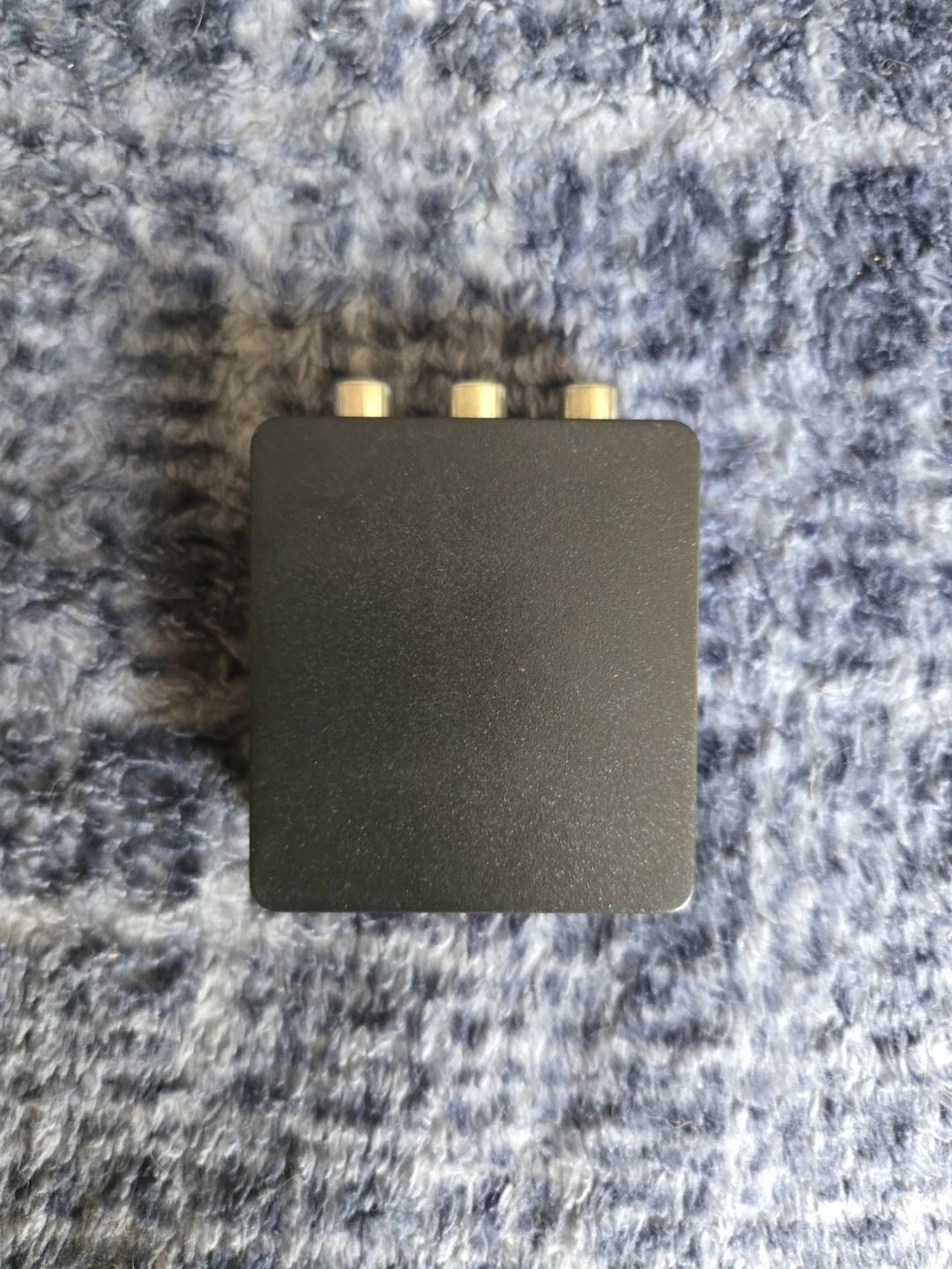 AV 2 HDMI Adaptor (for retro consoles) - photo 3