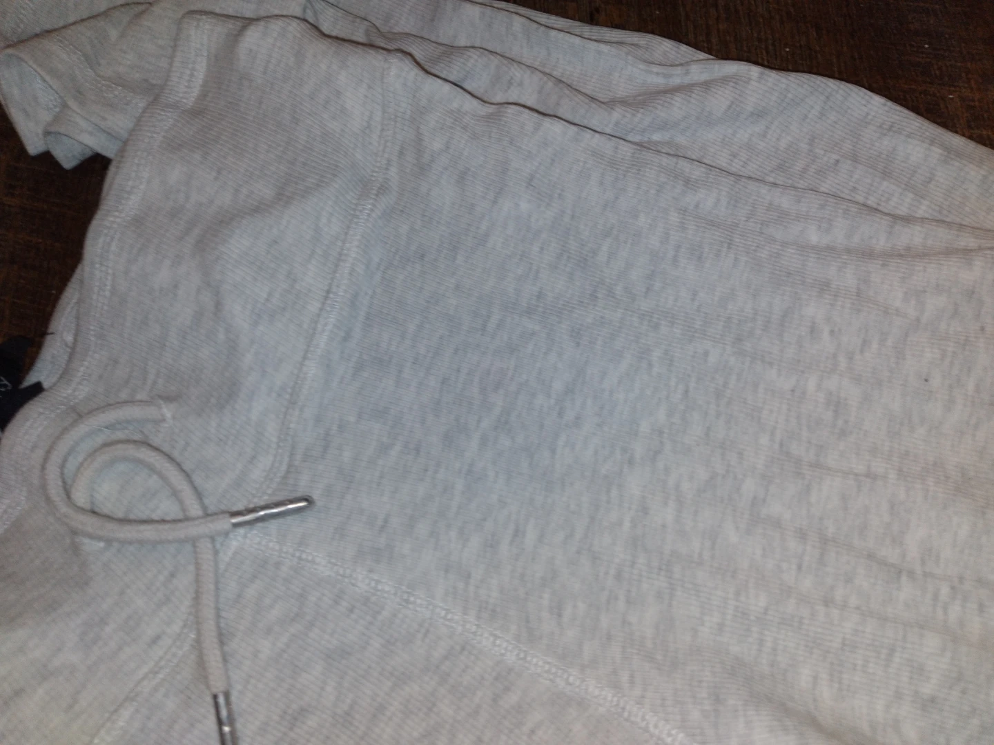 Light Grey Lounge Pants