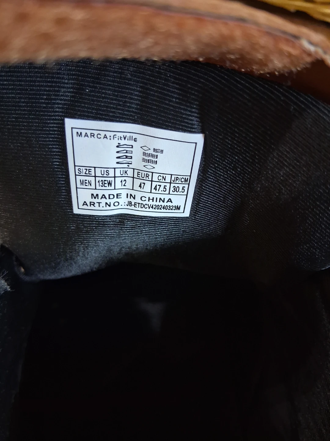 Fitville extra wide walking shoes - photo 5