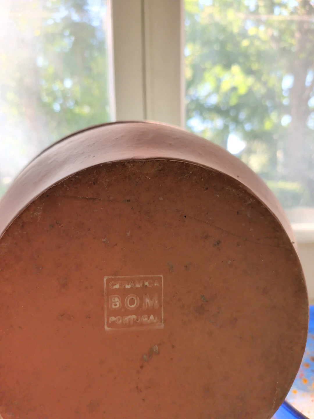 Set of three decorative bowls - photo 4