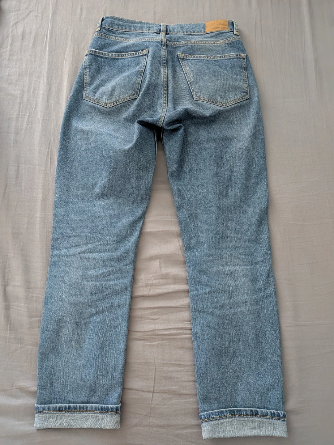 G Perfect Jeans Size 36 - photo 2