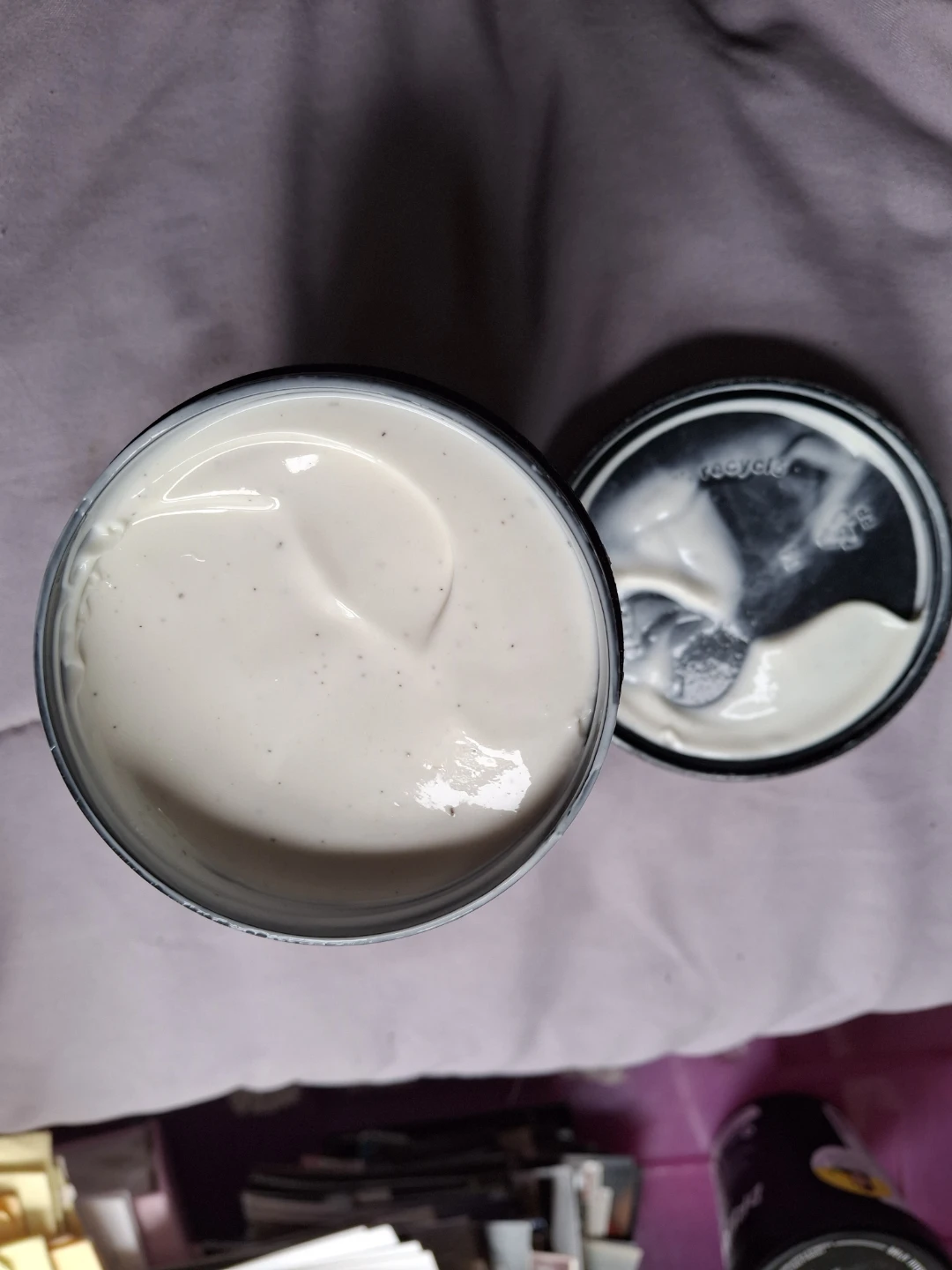 Lush Sympathy for the Skin body lotion 240g - photo 4
