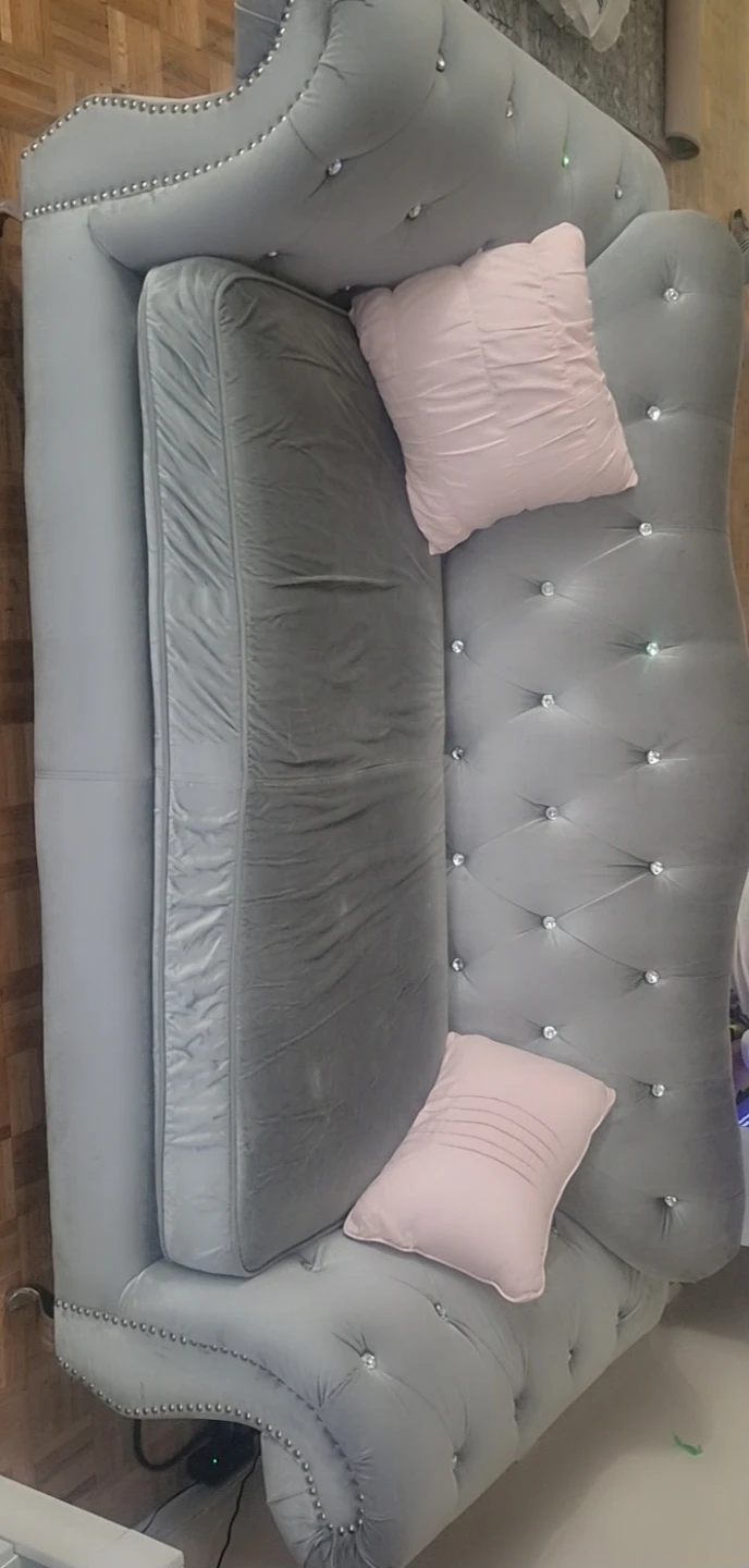One set sofa - photo 2