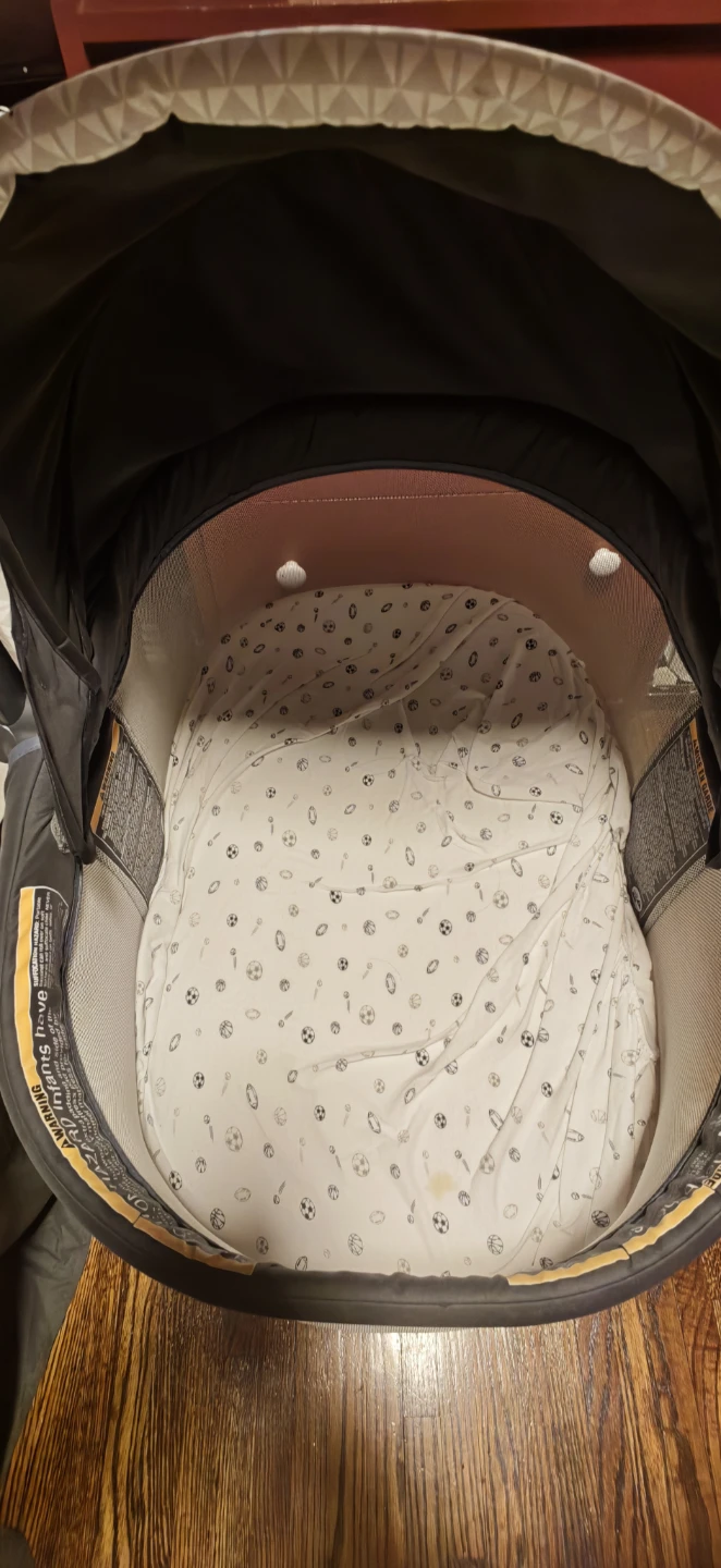 Graco Baby Bassinet