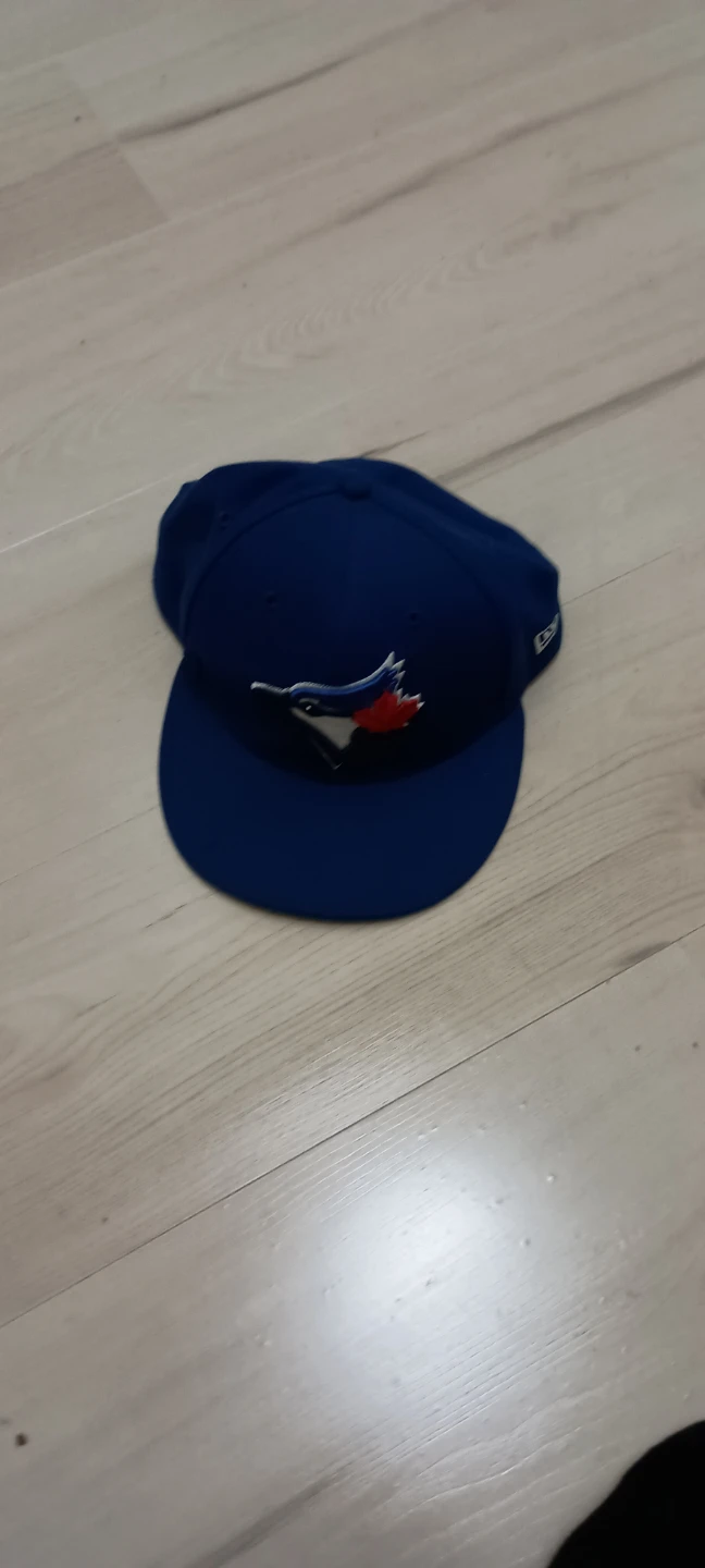 New Era Unisex-Adult MLB 9Fifty 1954
