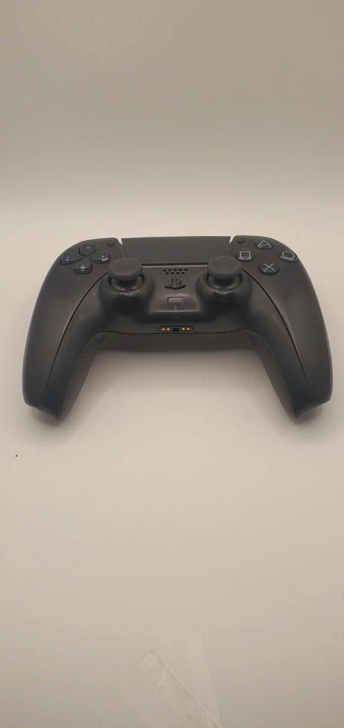 Sony PlayStation 5 Console with Controller - photo 5