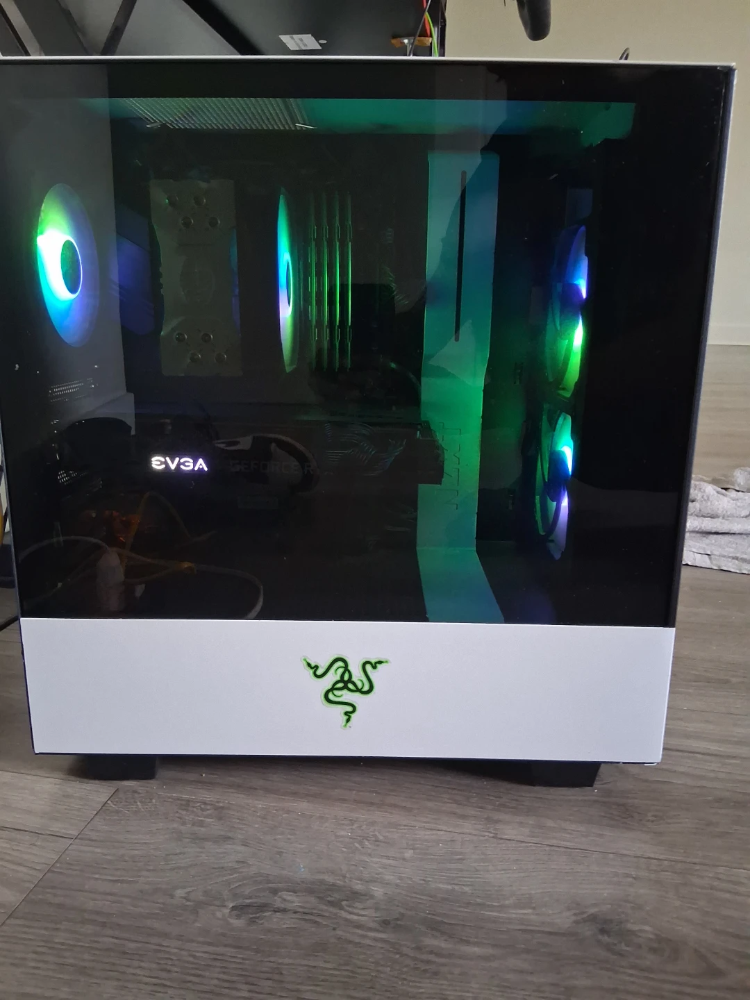 Pc gaming - photo 5