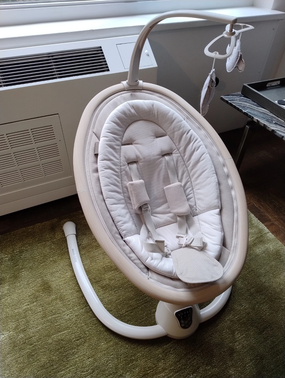 Maxi-Cosi Cassia Baby Swing