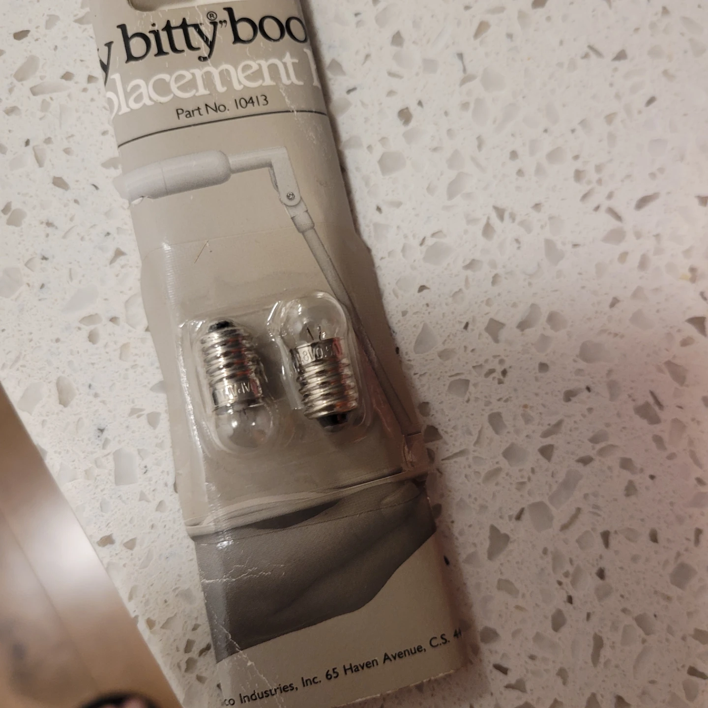 ZELCO "itty bitty" book light - photo 2