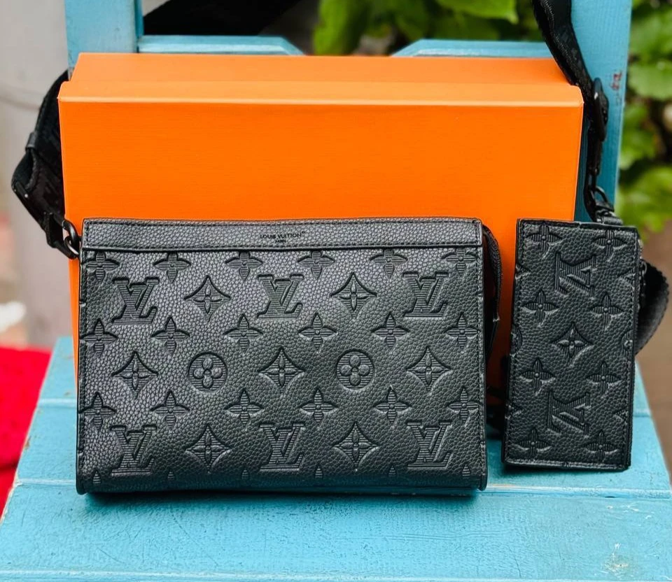 New side bag