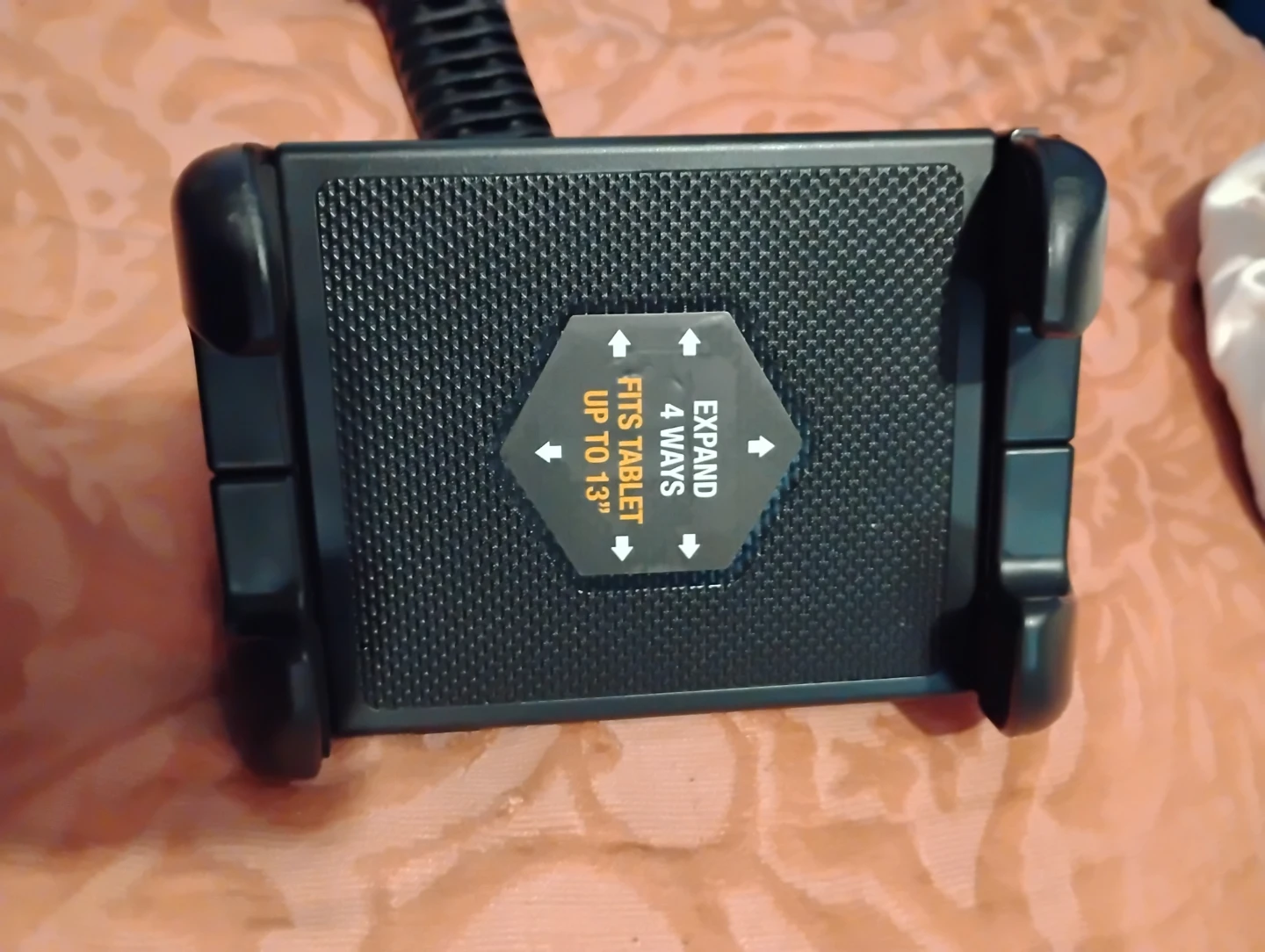 Adjustable Tablet Car Mount