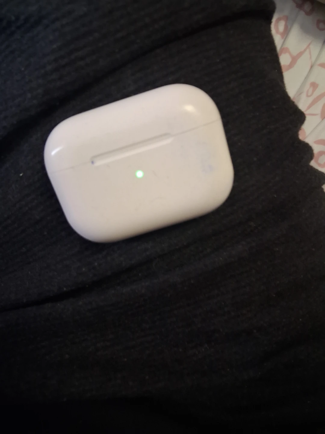 Airpods pro 3 - photo 2