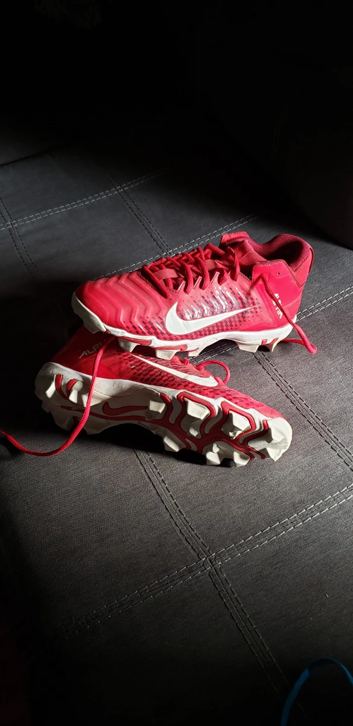 FOOTBALL CLEATS - photo 2